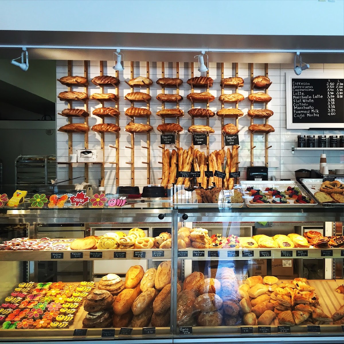 Slide Background Image